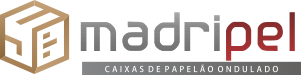 produzimos embalagens personalizadas de papelão ondulado